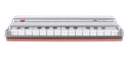 DECKSAVER LE Akai Professionnal MPK Mini Play cover