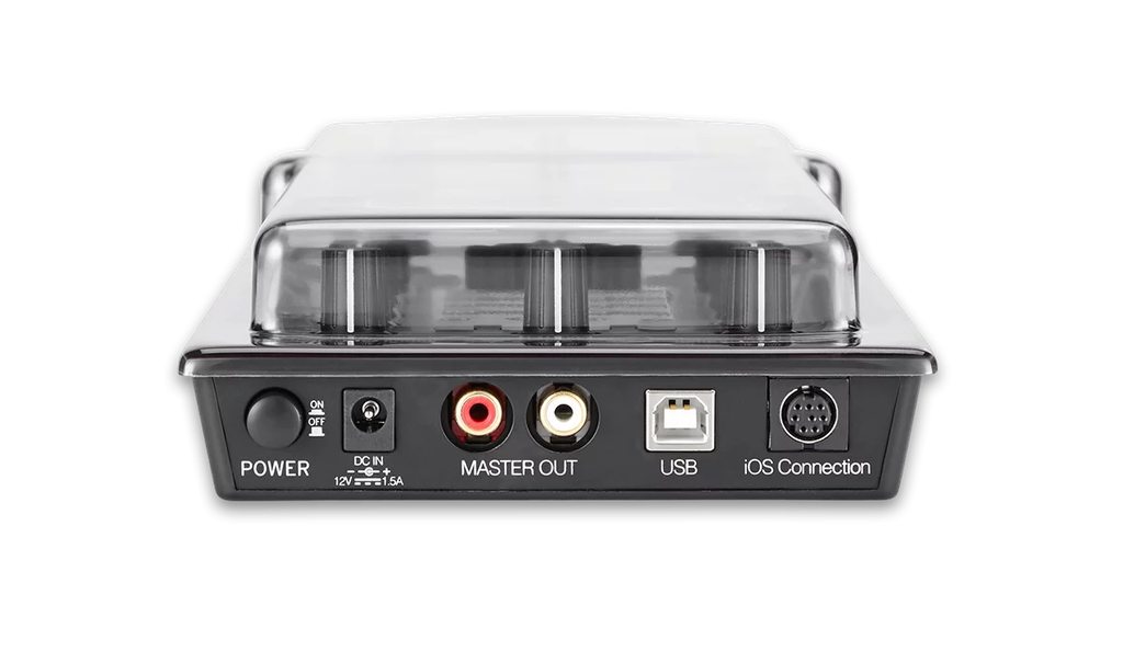 DECKSAVER Reloop Mixtour cover