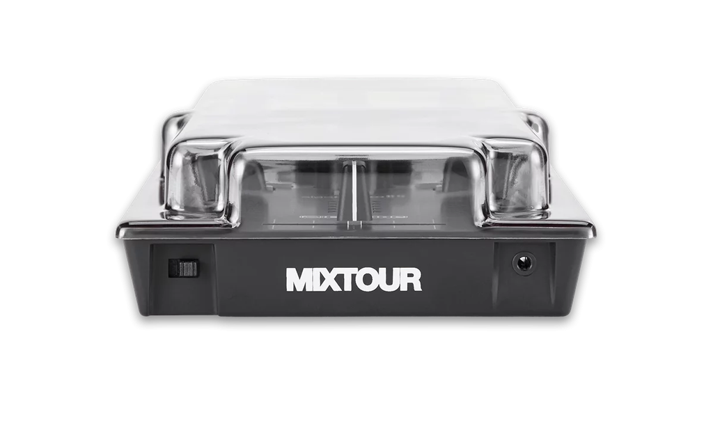 DECKSAVER Reloop Mixtour cover