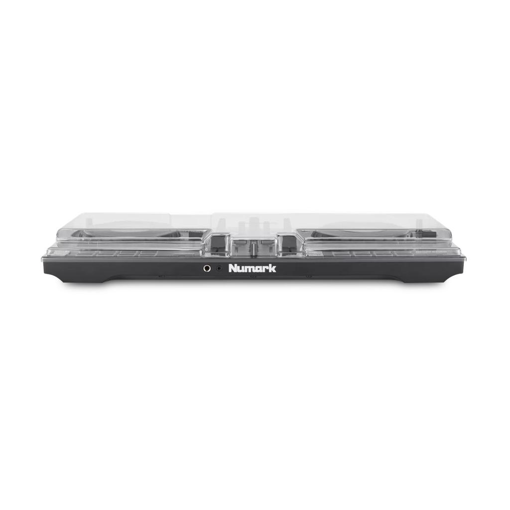DECKSAVER LE Numark Platinium FX & Pro FX cover
