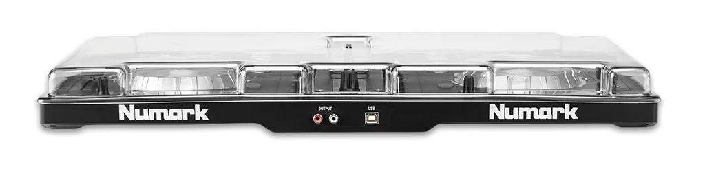 DECKSAVER Numark Mixtrack Pro III cover