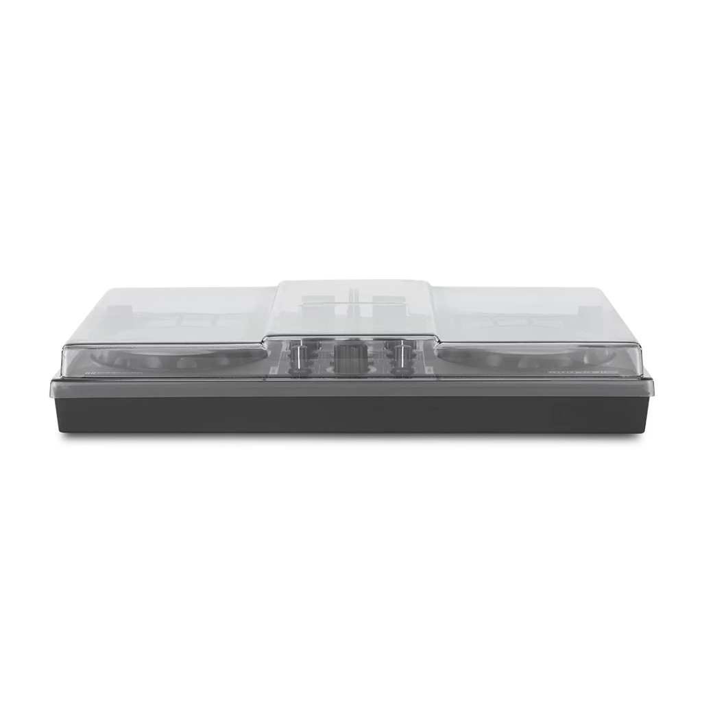 DECKSAVER LE Reloop READY & BUDDY cover