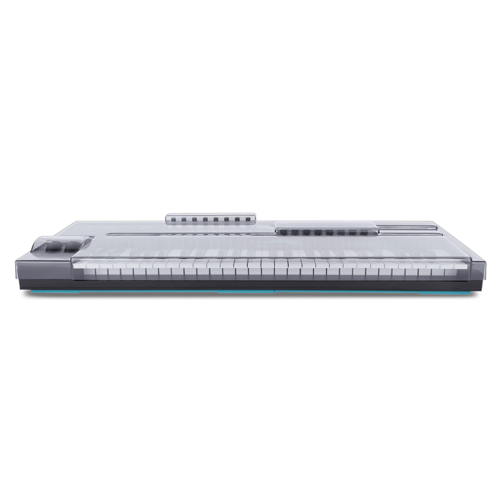 DECKSAVER NOVATION 49SL MKIII COVER