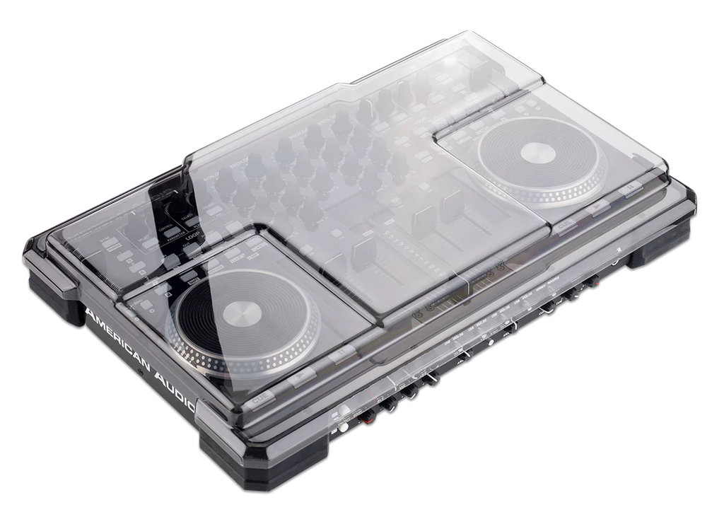 DECKSAVER American Audio VMS-4 cover