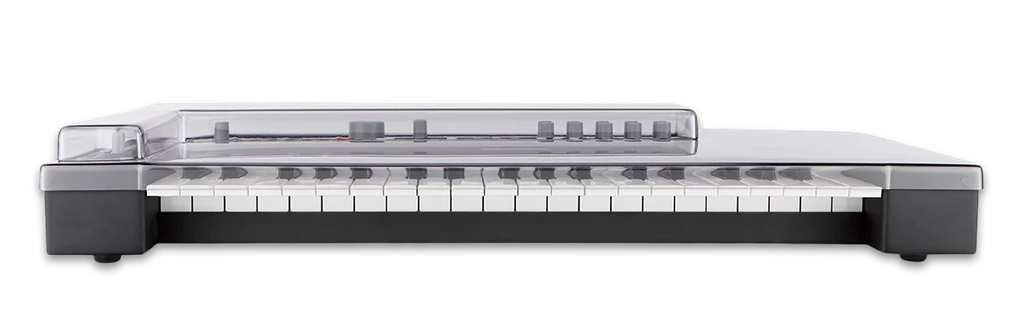 DECKSAVER Elektron Analog Keys cover #
