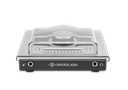 DECKSAVER UA Apollo Twin cover