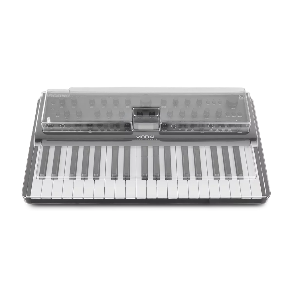 DECKSAVER Modal Electronics Argon 8/ Cobalt 8 37 Key cover