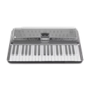 DECKSAVER Modal Electronics Argon 8/ Cobalt 8 37 Key cover