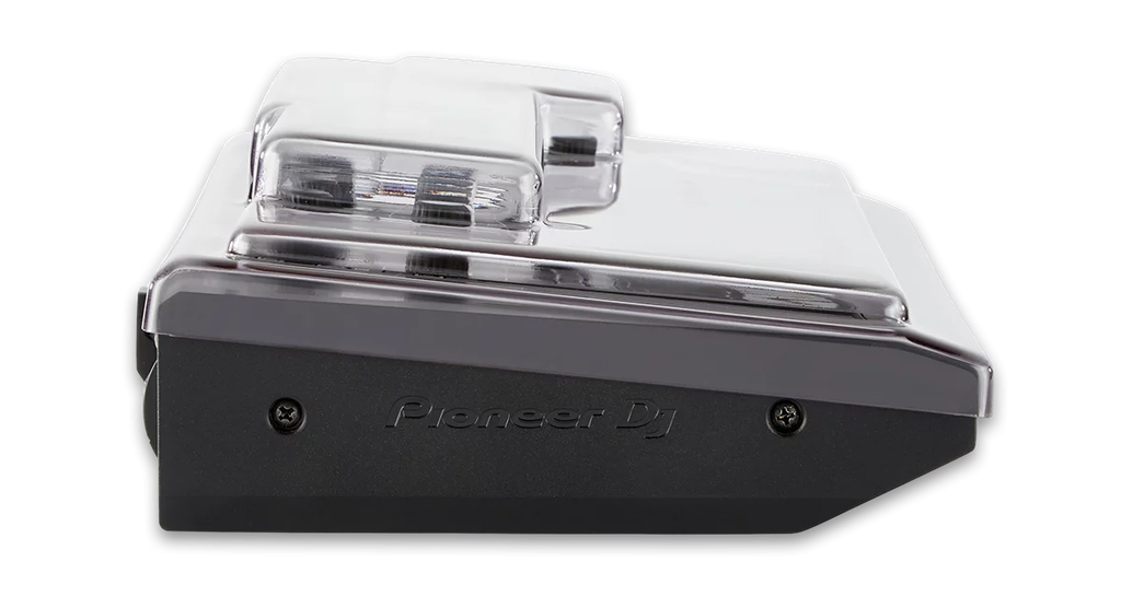 DECKSAVER Pioneer TORAIZ AS-1 cover