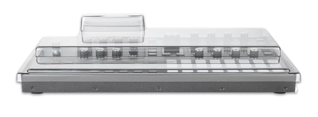 DECKSAVER Ashun Sound Machines Hydrasynth Desktop cover