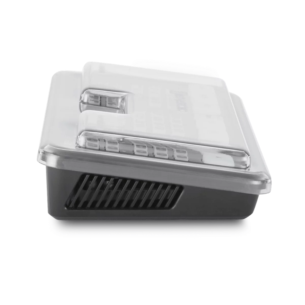 DECKSAVER Black Magic Design ATEM Mini, ATEM Mini Pro & ATEM Mini Pro ISO cover