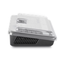 DECKSAVER Black Magic Design ATEM Mini, ATEM Mini Pro & ATEM Mini Pro ISO cover