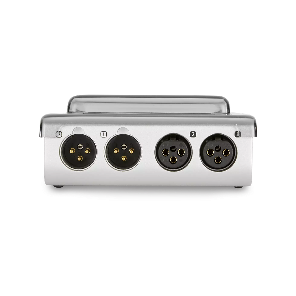 DECKSAVER RME Babyface pro FS & Madiface pro cover