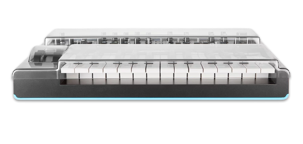 DECKSAVER Novation Bass Station II cover