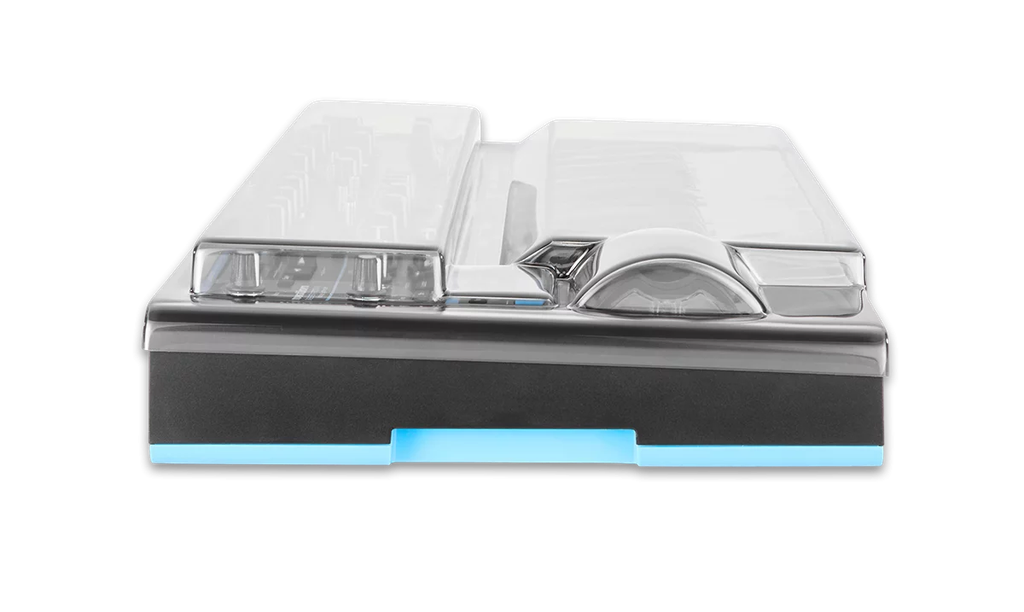 DECKSAVER Novation Bass Station II cover