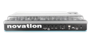 DECKSAVER Novation Bass Station II cover