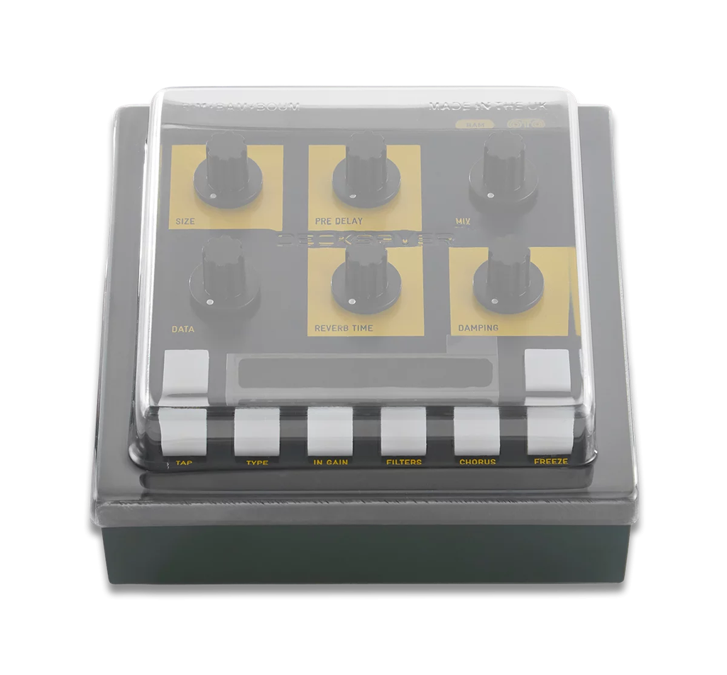 DECKSAVER Otto Bim-Bam-Boum cover