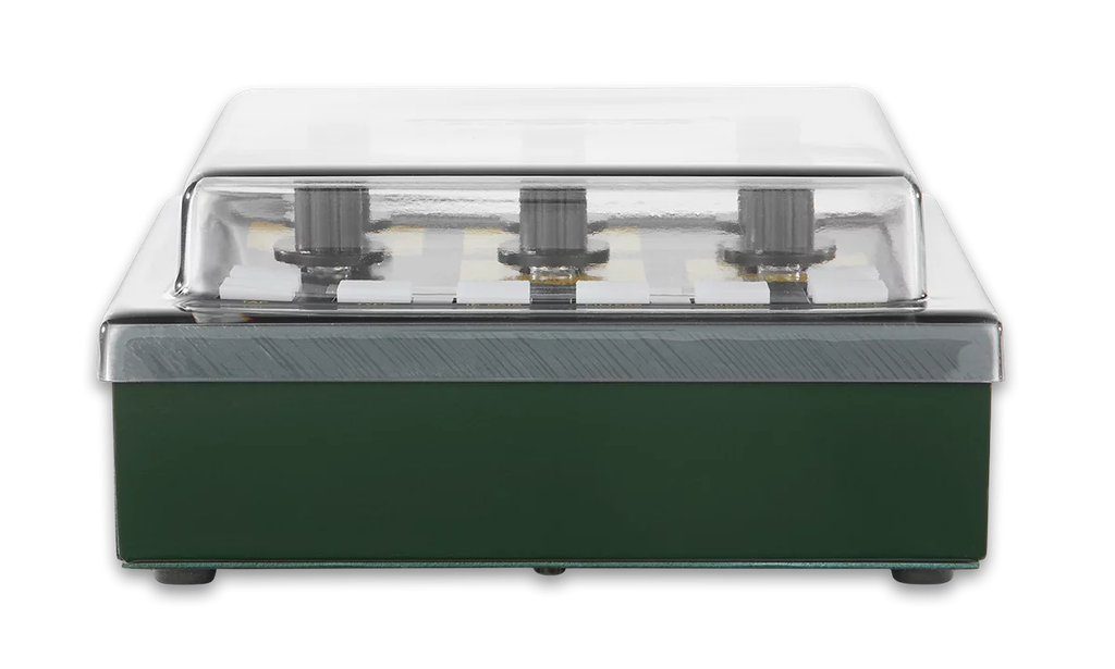 DECKSAVER Otto Bim-Bam-Boum cover