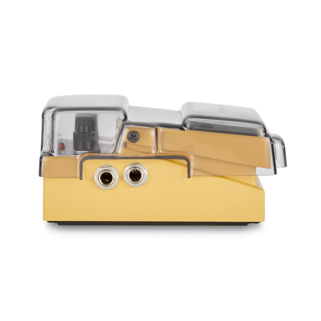 DECKSAVER BOSS Stomp Box cover