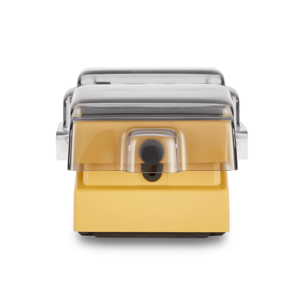 DECKSAVER BOSS Stomp Box cover