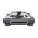 DECKSAVER Pioneer CDJ 2000 cover and faceplate