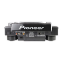 DECKSAVER Pioneer CDJ 2000 cover and faceplate