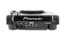 DECKSAVER Pioneer CDJ 900 NEXUS cover #