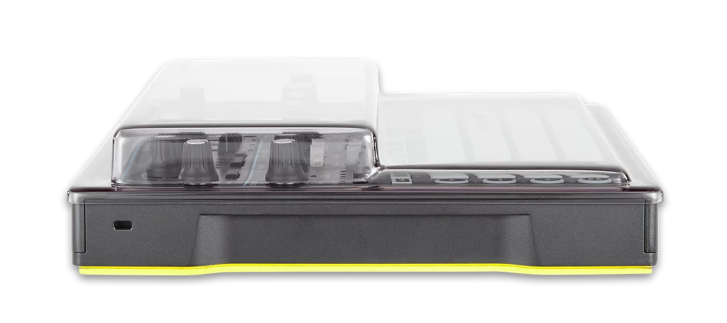 DECKSAVER Novation Circuit Mono Station cover #