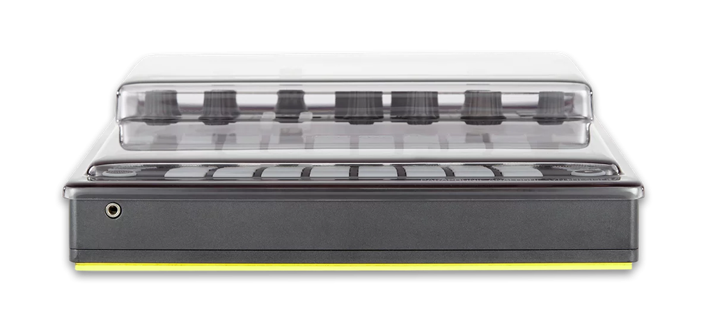 DECKSAVER Novation Circuit Mono Station cover #