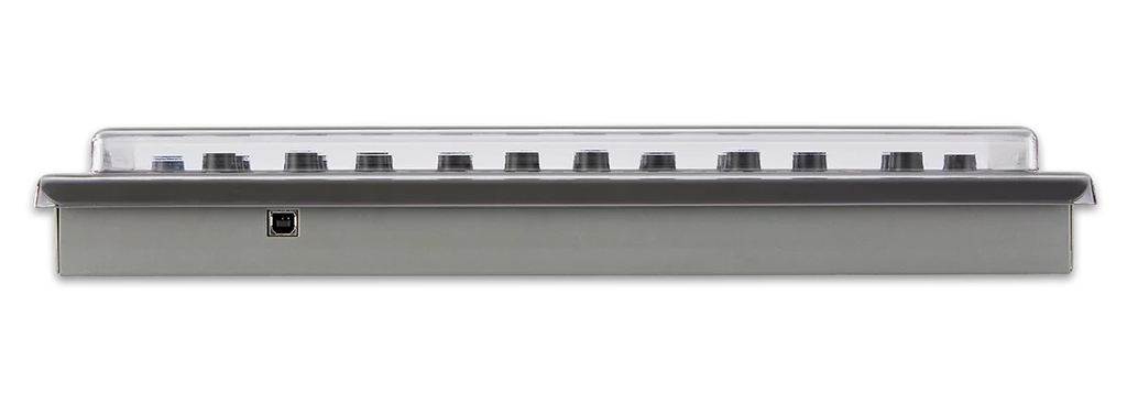 DECKSAVER Softube Console 1 cover