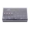 Decksaver Erica Synths DB-01 and LXR-02 Cover (Fits DB-01 & LXR-02)