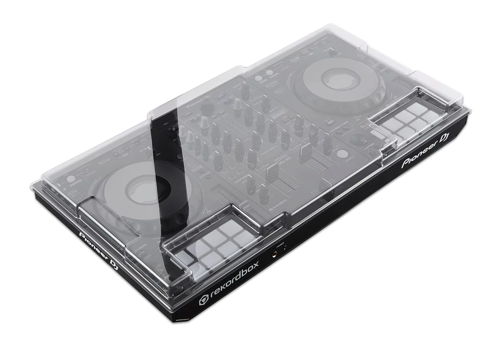 DECKSAVER Pioneer DDJ-800 cover