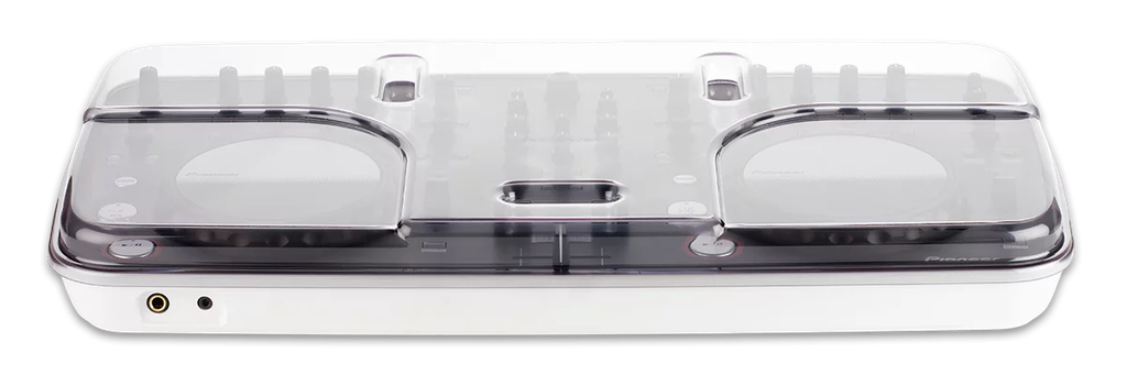 DECKSAVER Pioneer DDJ-Ergo-V cover #