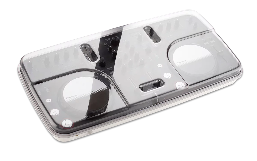 DECKSAVER Pioneer DDJ-Ergo-V cover #