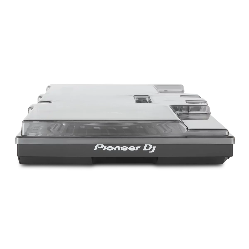 DECKSAVER Pioneer DJ DDJ-FLX6 cover