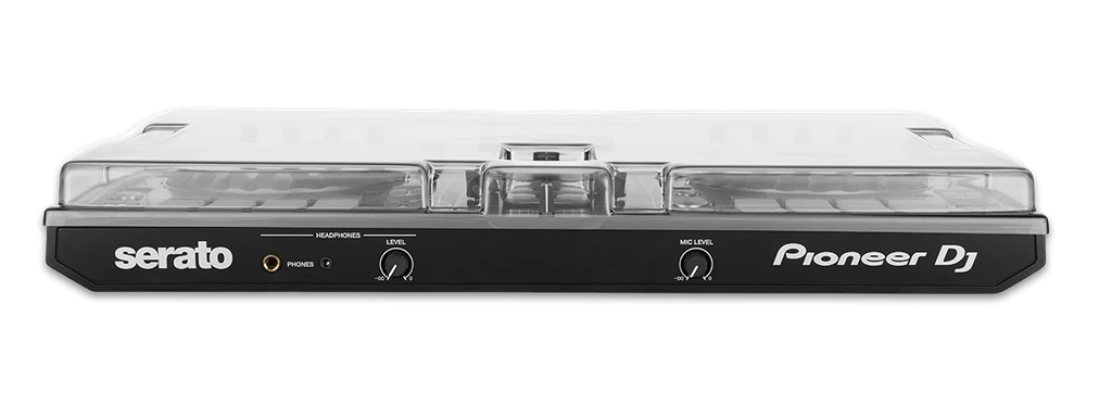 DECKSAVER Pioneer DDJ-RR & SR2 cover #