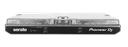DECKSAVER Pioneer DDJ-RR & SR2 cover #