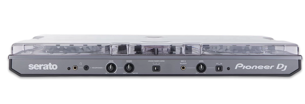 DECKSAVER Pioneer DDJ-SX3 cover #
