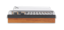 DECKSAVER Synthstrom Audible Deluge cover #