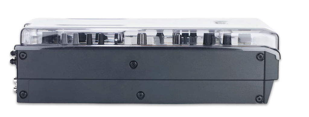 DECKSAVER Pioneer DJM-900 & DJM-900NXS cover (fits SRT) #