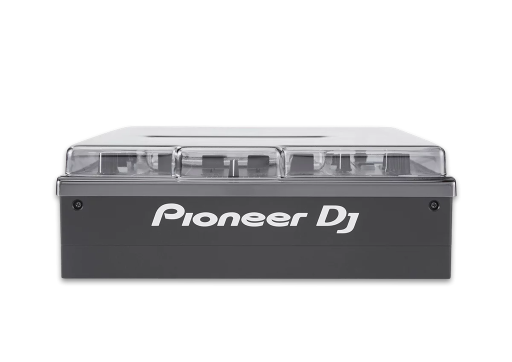 DECKSAVER Pioneer DJM 900 NXS2 cover #