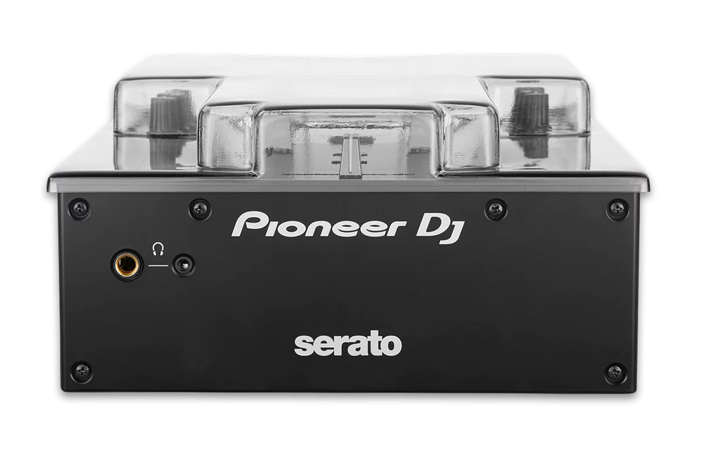 DECKSAVER Pioneer DJM S3 cover