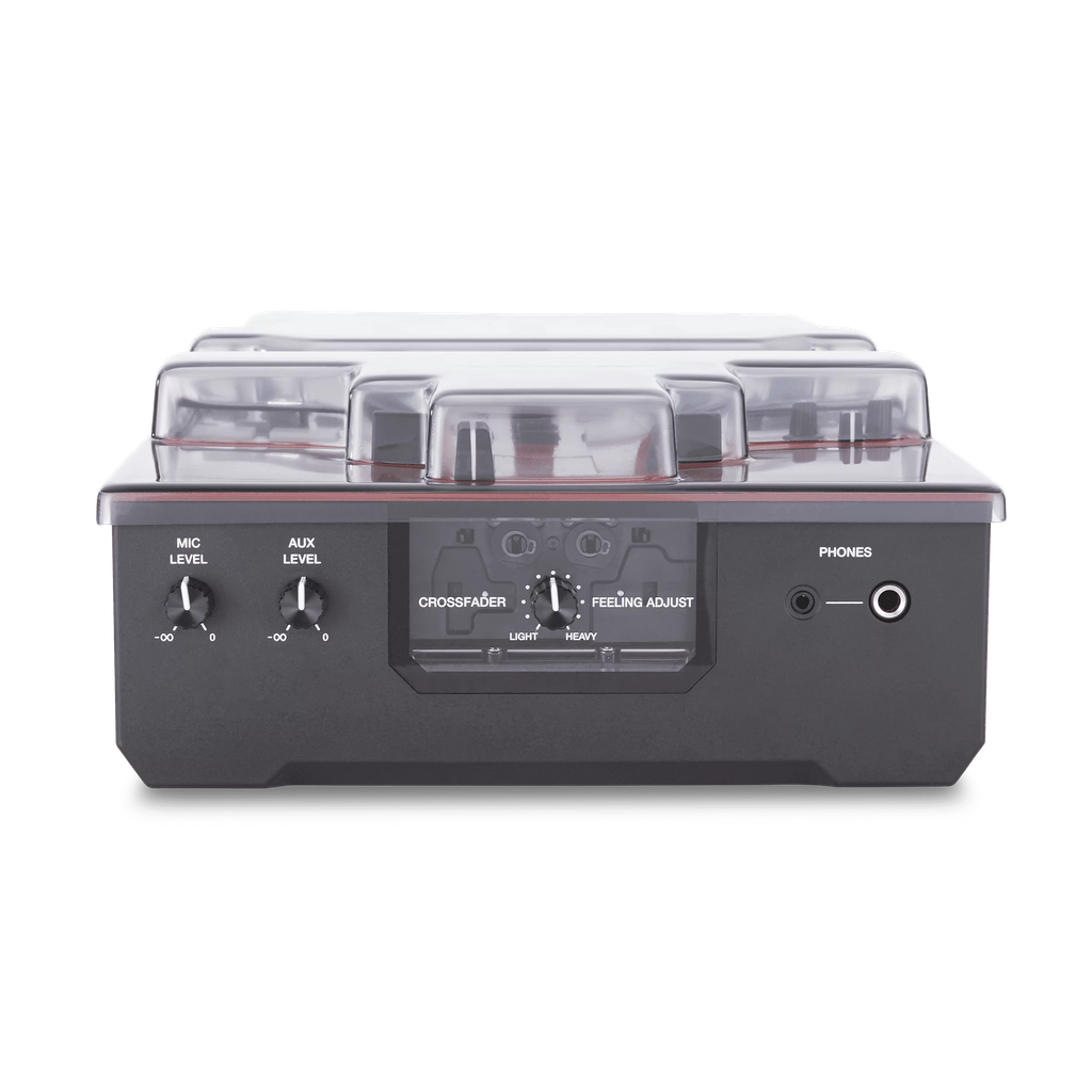 Decksaver Pioneer DJ DJM-S5 cover