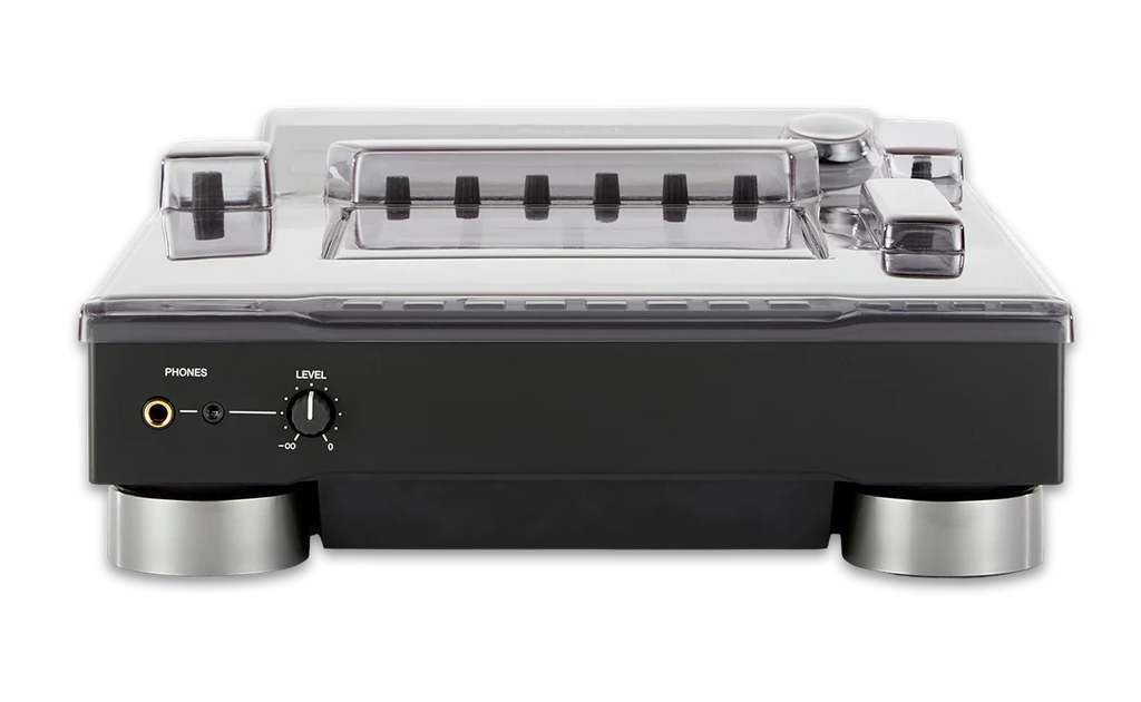 DECKSAVER Pioneer DJS-1000 cover