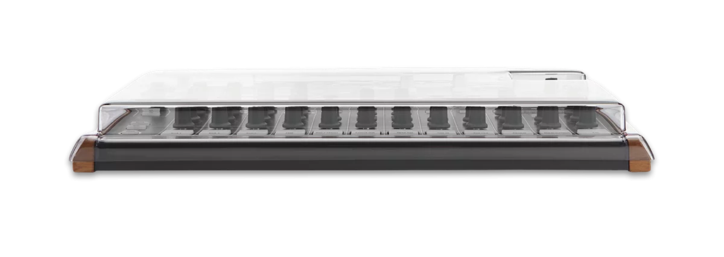 DECKSAVER Arturia Drumbrute cover