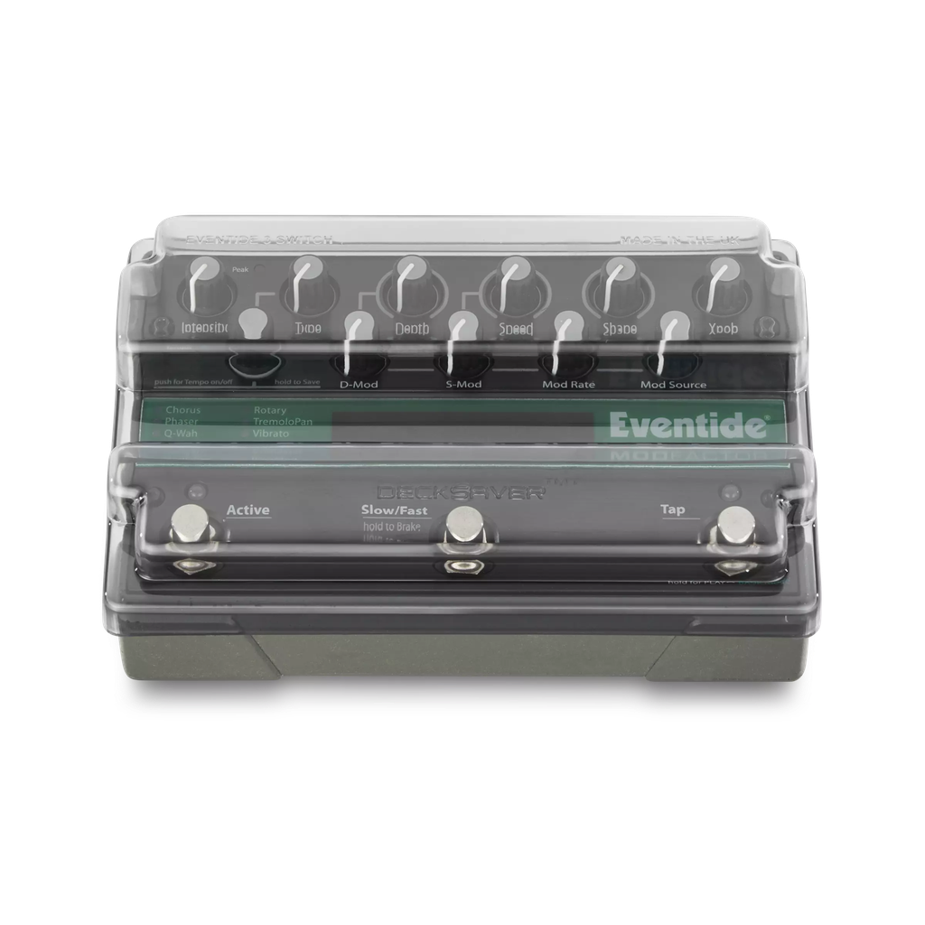 DECKSAVER Eventide 3 SWITCH cover