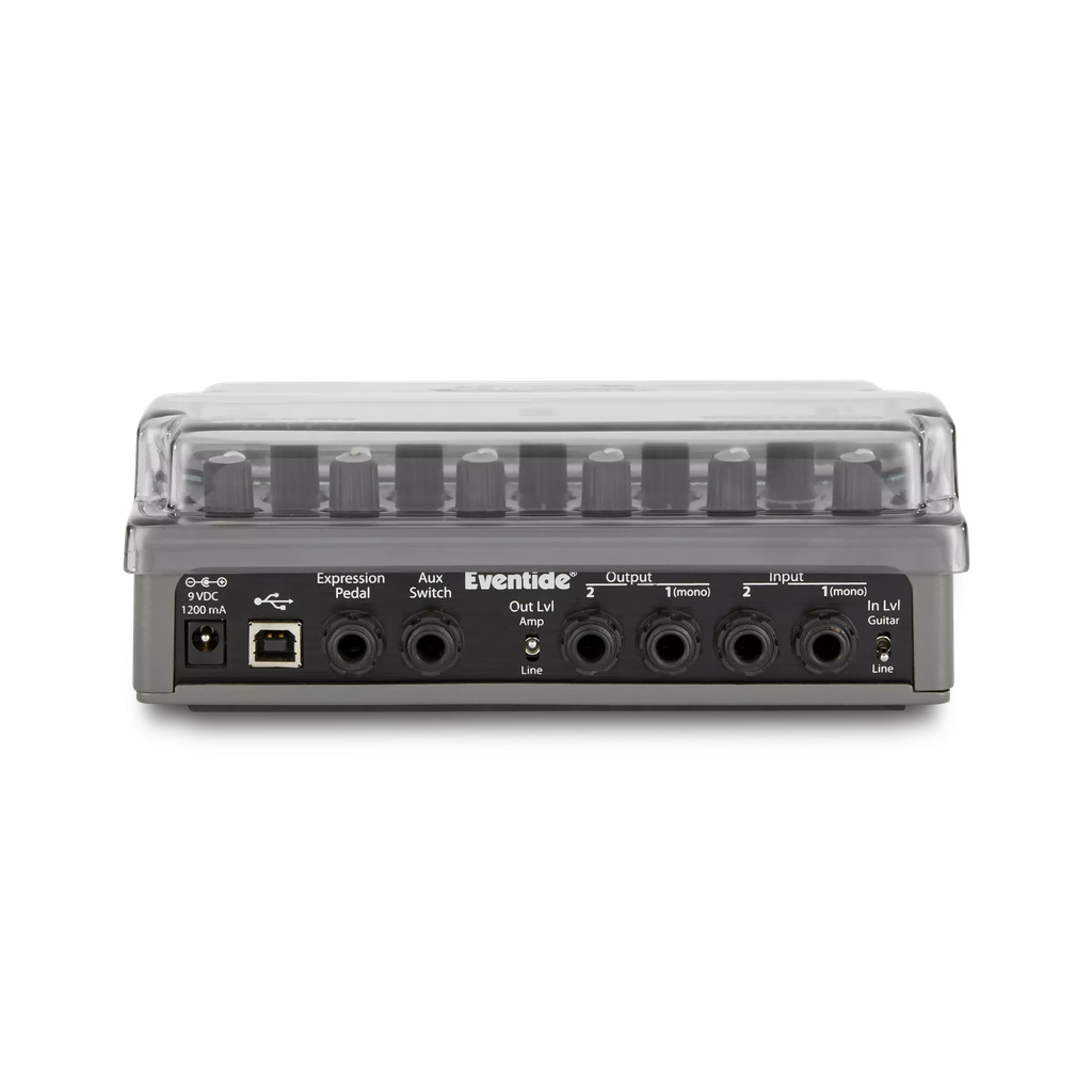 DECKSAVER Eventide 3 SWITCH cover