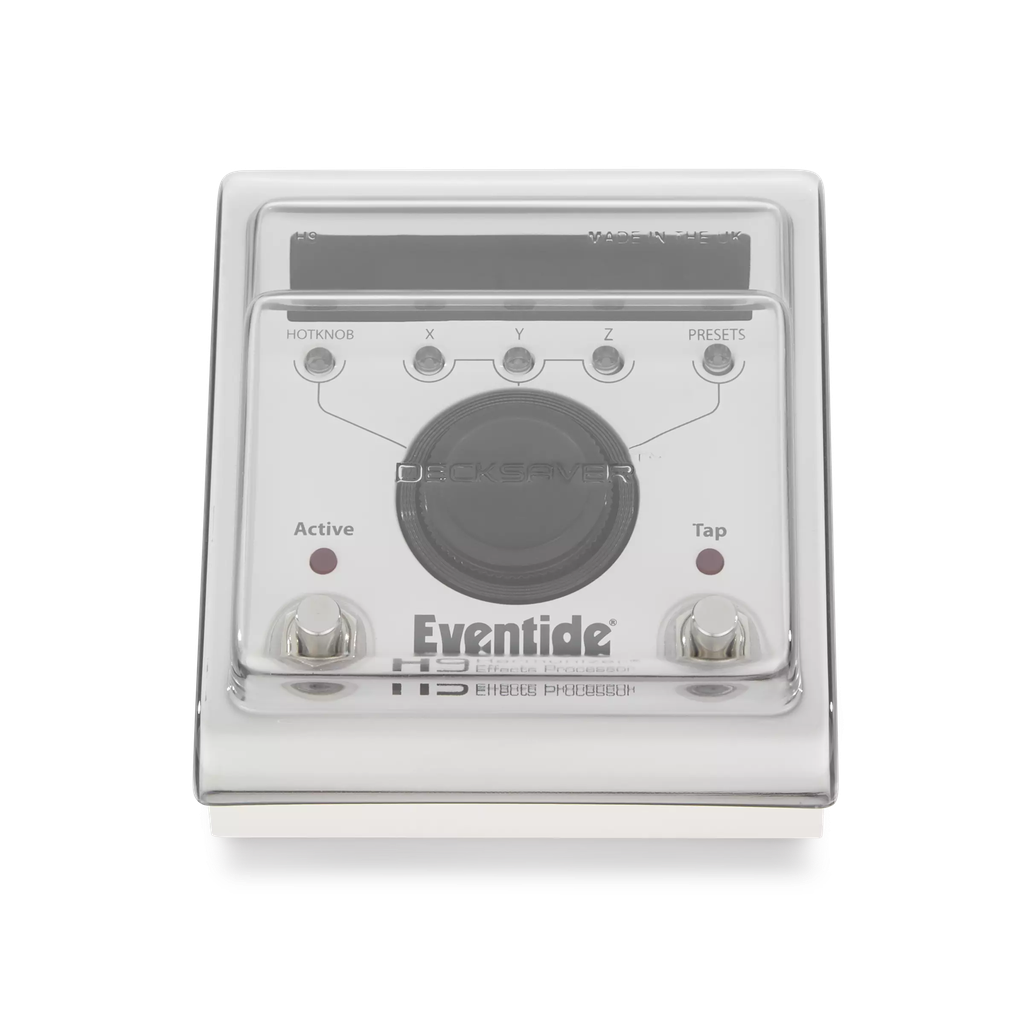 DECKSAVER Eventide H9&H9 max cover