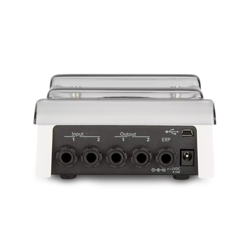 DECKSAVER Eventide H9&H9 max cover