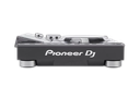 DECKSAVER Pioneer CDJ 2000 NXS2 cover and faceplate #